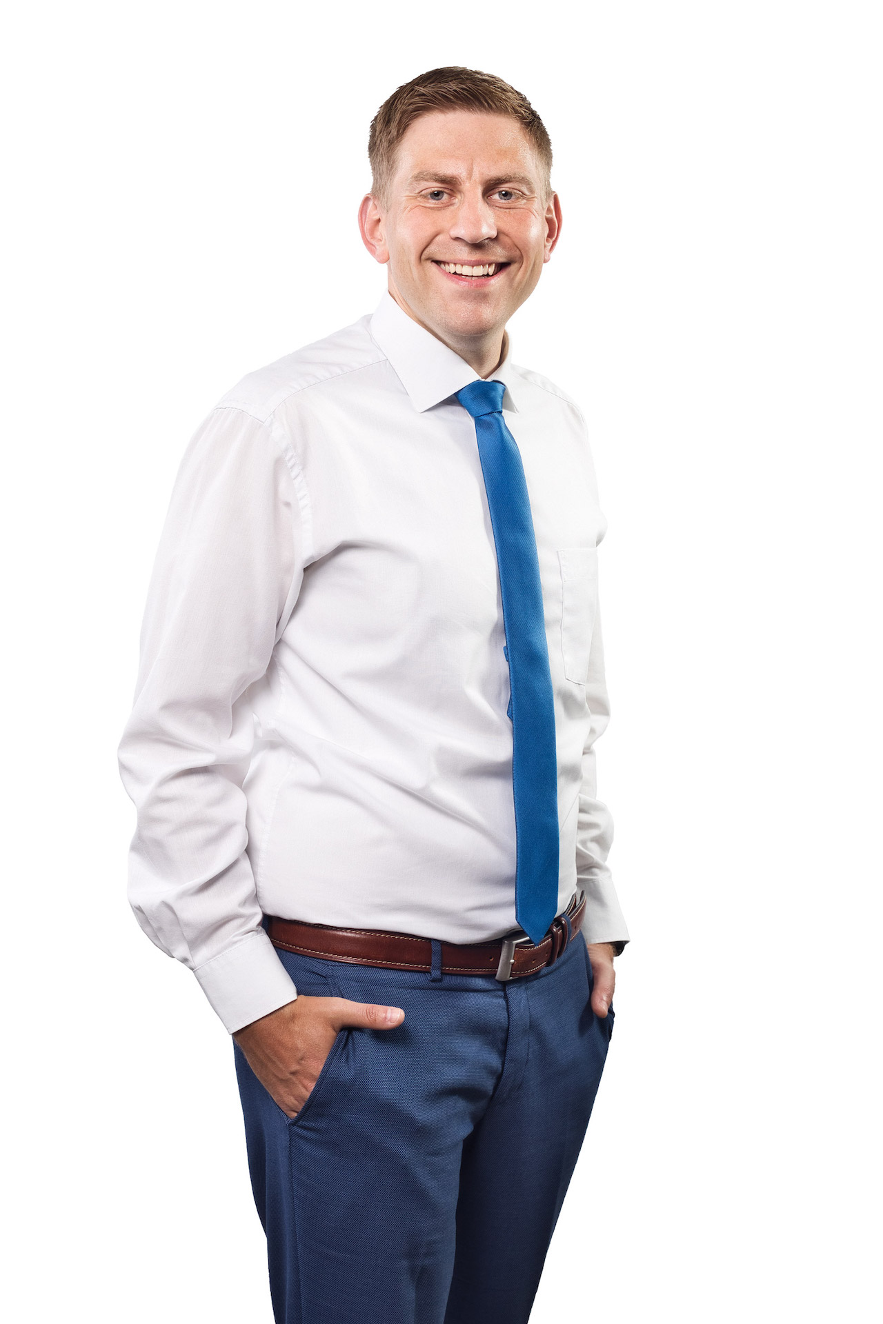 Peter Lorenz